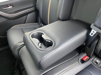 2025 Mazda Mazda CX-70 PHEV Premium Plus Package