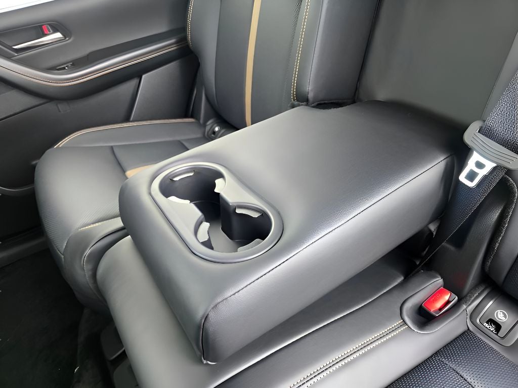 2025 Mazda Mazda CX-70 PHEV Premium Plus Package