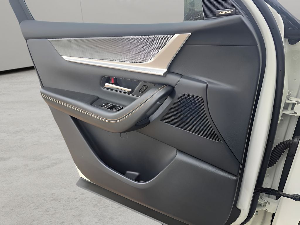 2025 Mazda Mazda CX-70 PHEV Premium Plus Package