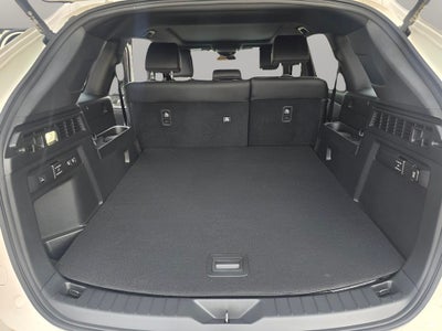 2025 Mazda Mazda CX-70 PHEV Premium Plus Package