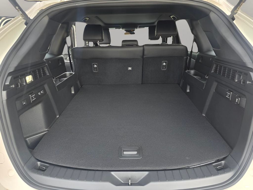 2025 Mazda Mazda CX-70 PHEV Premium Plus Package