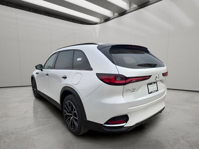 2025 Mazda Mazda CX-70 PHEV Premium Plus Package