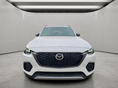 2025 Mazda Mazda CX-70 PHEV Premium Plus Package