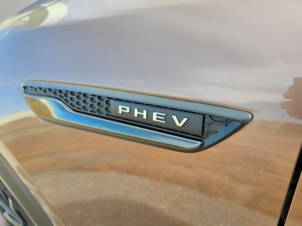 2025 Mazda Mazda CX-70 PHEV Premium Plus Package