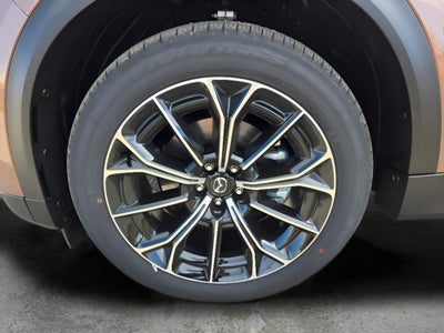 2025 Mazda Mazda CX-70 PHEV Premium Plus Package