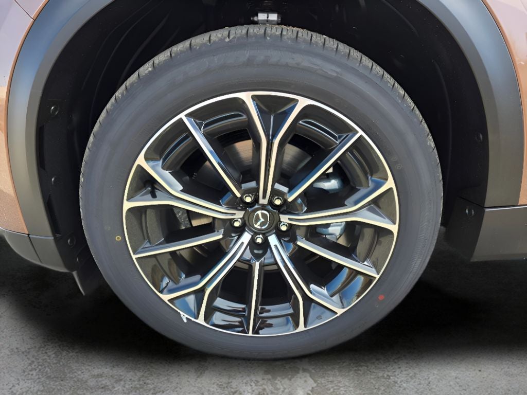 2025 Mazda Mazda CX-70 PHEV Premium Plus Package