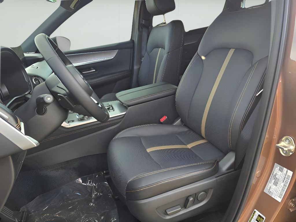 2025 Mazda Mazda CX-70 PHEV Premium Plus Package