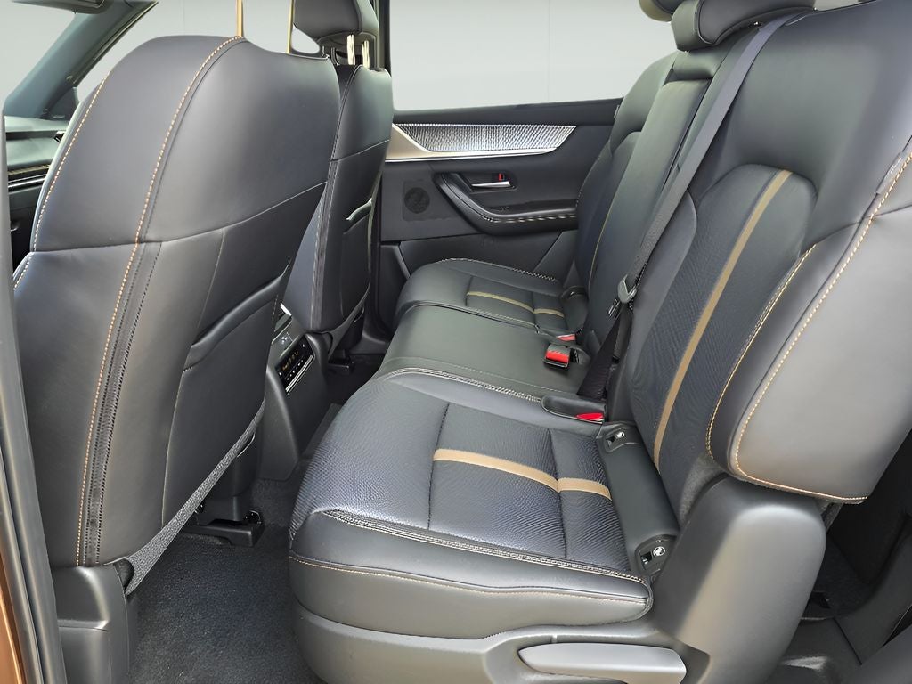 2025 Mazda Mazda CX-70 PHEV Premium Plus Package