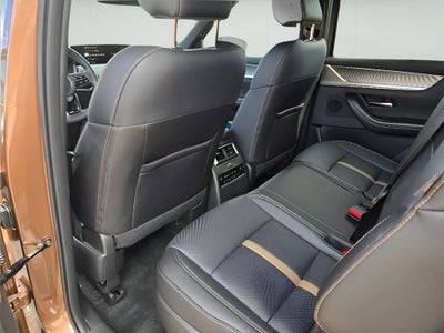 2025 Mazda Mazda CX-70 PHEV Premium Plus Package