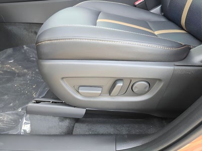 2025 Mazda Mazda CX-70 PHEV Premium Plus Package