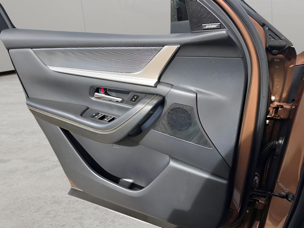 2025 Mazda Mazda CX-70 PHEV Premium Plus Package