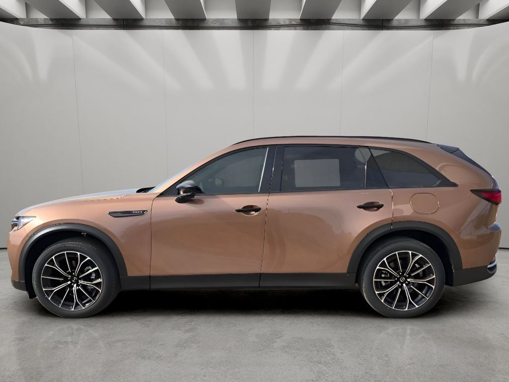 2025 Mazda Mazda CX-70 PHEV Premium Plus Package