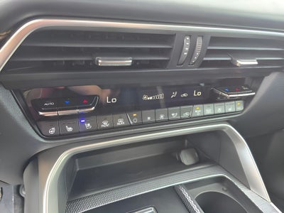 2025 Mazda Mazda CX-70 PHEV Premium Plus Package