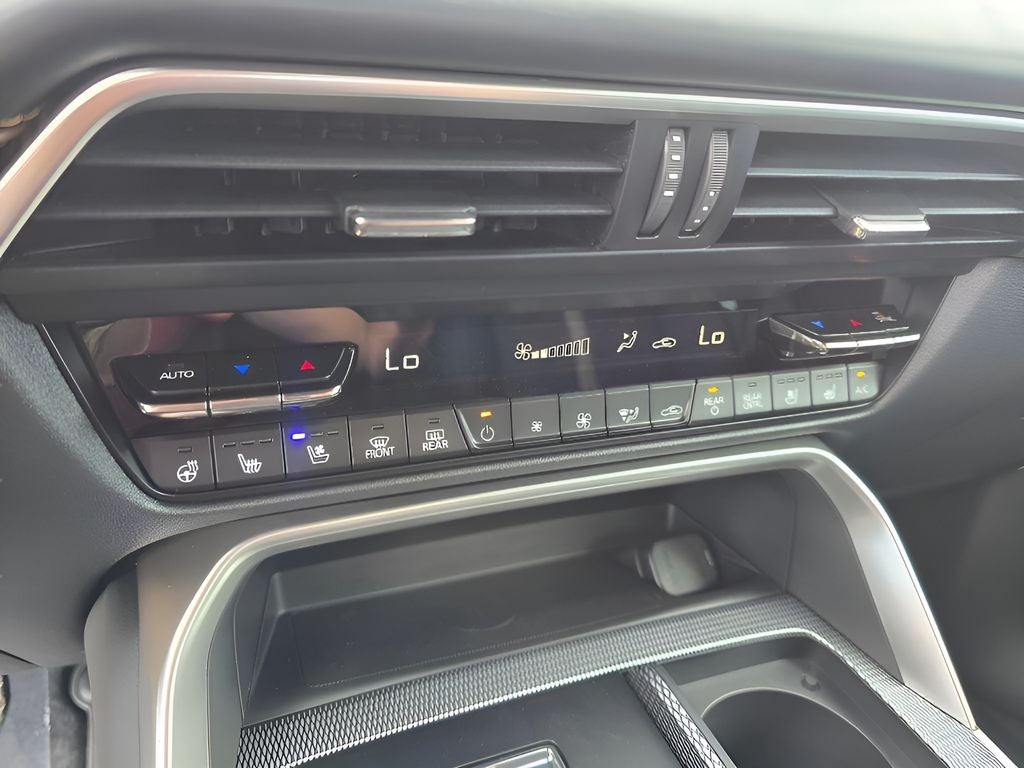 2025 Mazda Mazda CX-70 PHEV Premium Plus Package