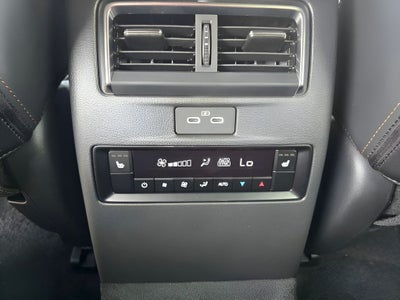 2025 Mazda Mazda CX-70 PHEV Premium Plus Package