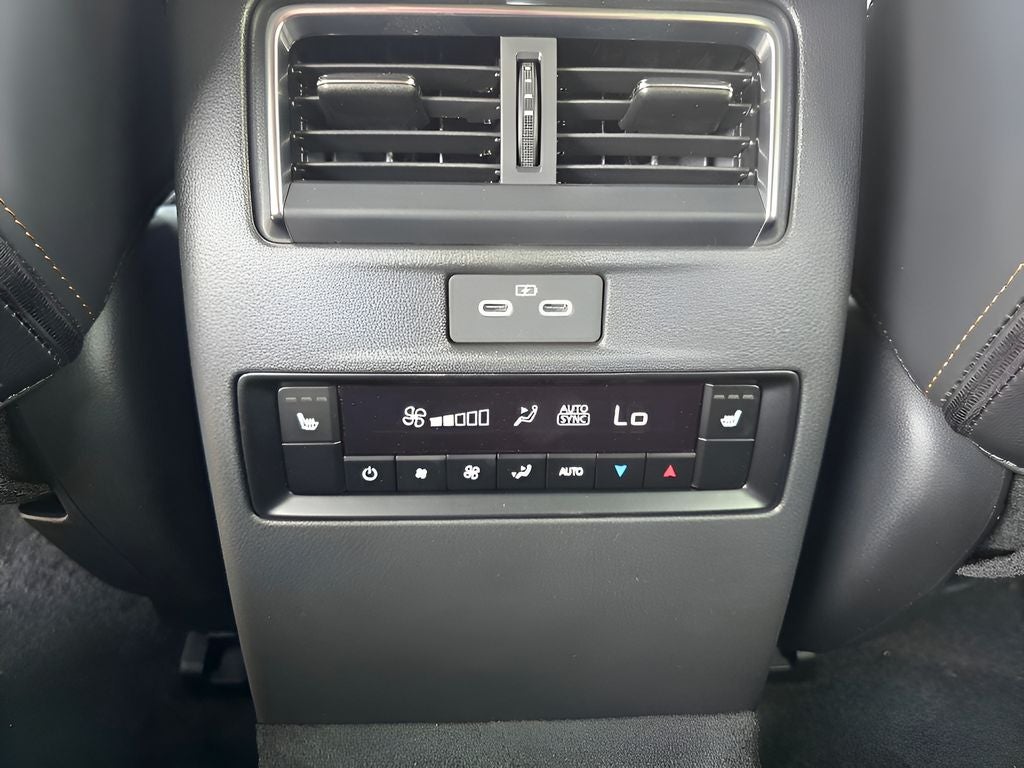 2025 Mazda Mazda CX-70 PHEV Premium Plus Package