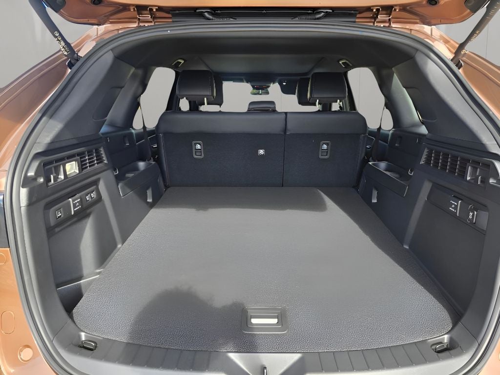 2025 Mazda Mazda CX-70 PHEV Premium Plus Package