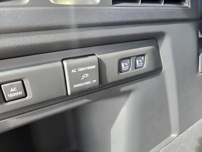 2025 Mazda Mazda CX-70 PHEV Premium Plus Package