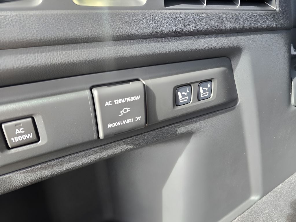 2025 Mazda Mazda CX-70 PHEV Premium Plus Package