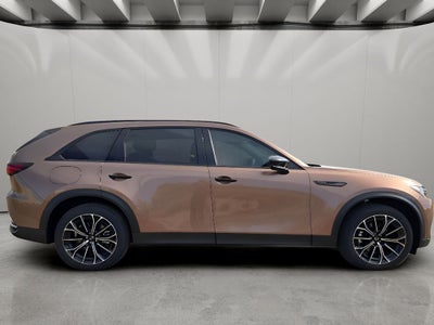 2025 Mazda Mazda CX-70 PHEV Premium Plus Package