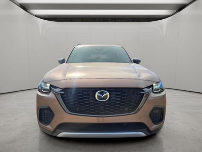 2025 Mazda Mazda CX-70 PHEV Premium Plus Package