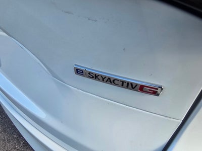 2025 Mazda Mazda CX-70 3.3 Turbo S Premium Plus Package