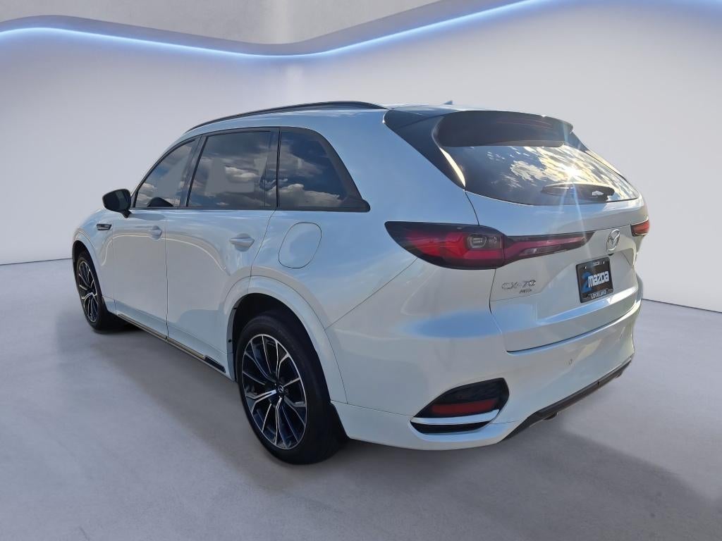 2025 Mazda Mazda CX-70 3.3 Turbo S Premium Plus Package