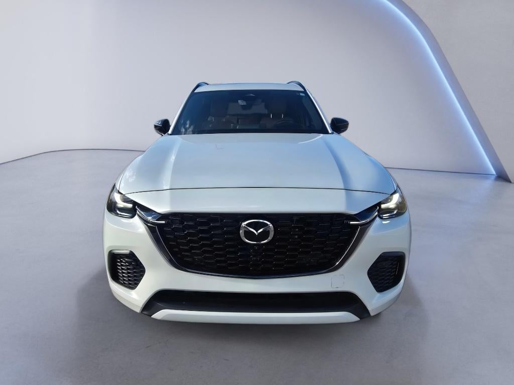 2025 Mazda Mazda CX-70 3.3 Turbo S Premium Plus Package