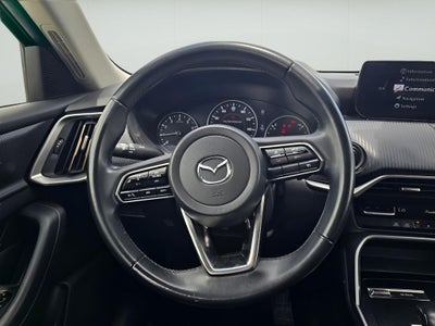 2024 Mazda Mazda CX-90 3.3 Turbo Select