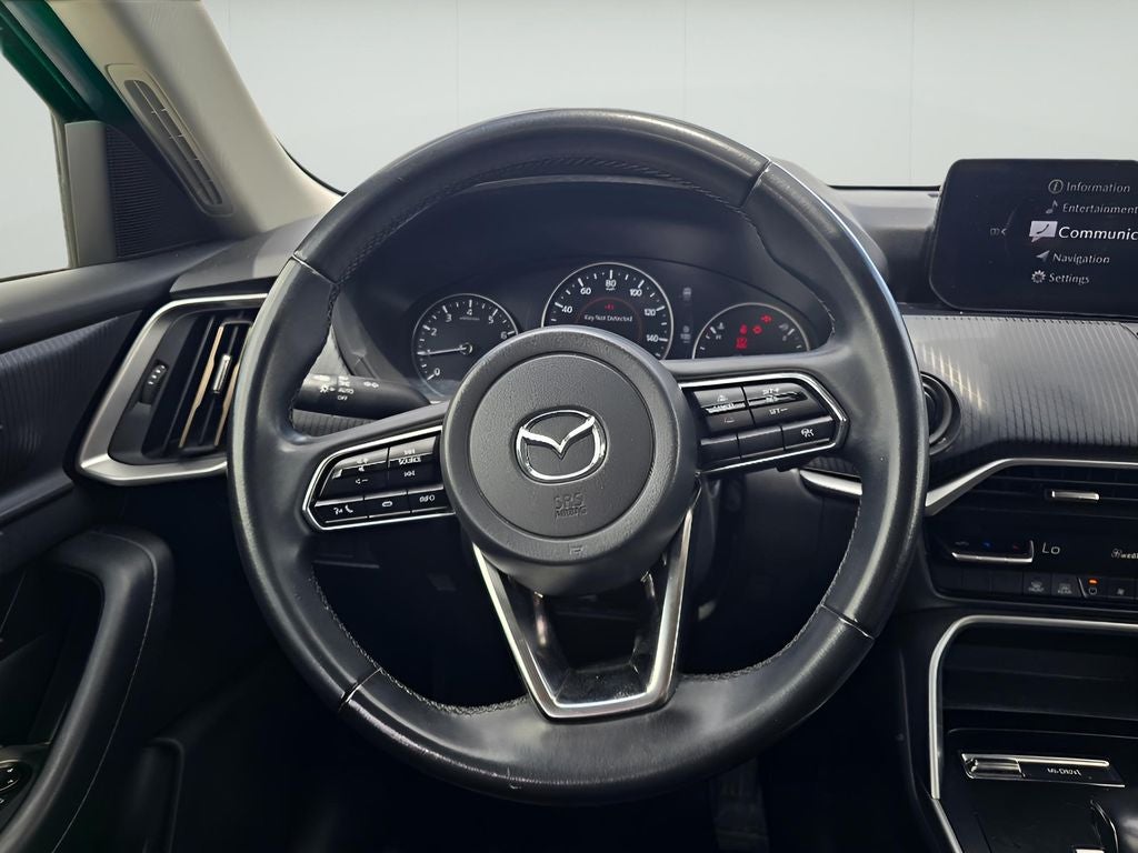 2024 Mazda Mazda CX-90 3.3 Turbo Select