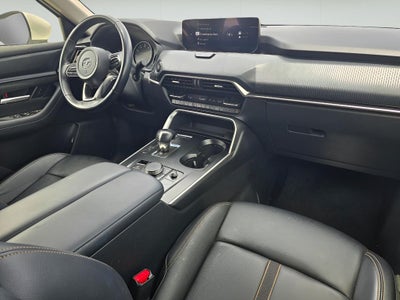 2024 Mazda Mazda CX-90 3.3 Turbo Select