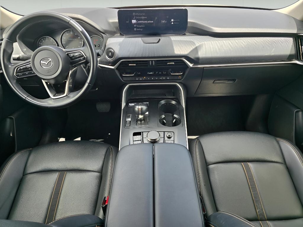 2024 Mazda Mazda CX-90 3.3 Turbo Select