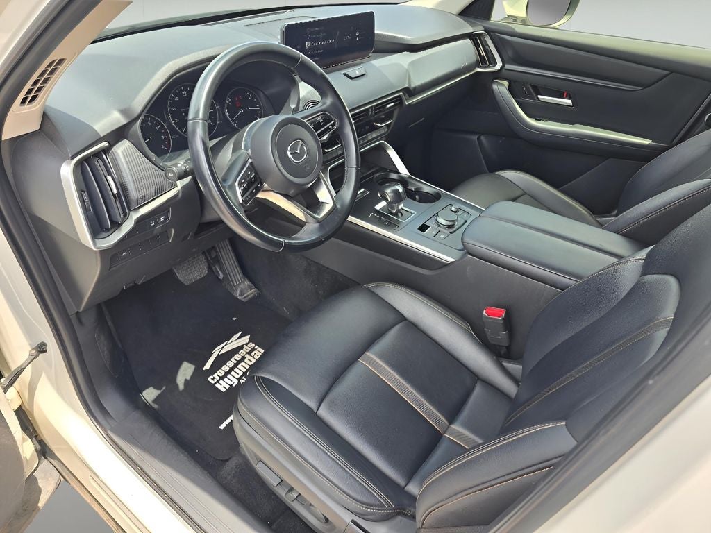 2024 Mazda Mazda CX-90 3.3 Turbo Select