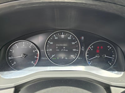 2024 Mazda Mazda CX-90 3.3 Turbo Select