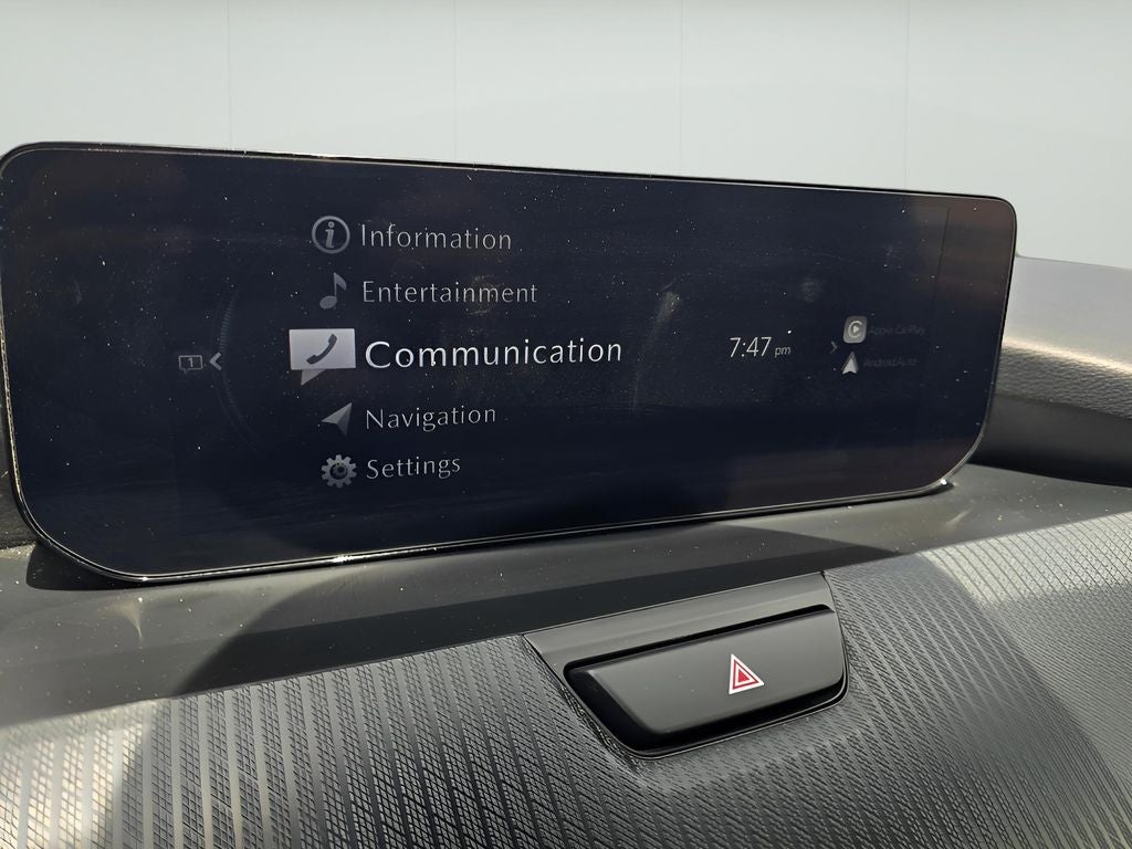 2024 Mazda Mazda CX-90 3.3 Turbo Select