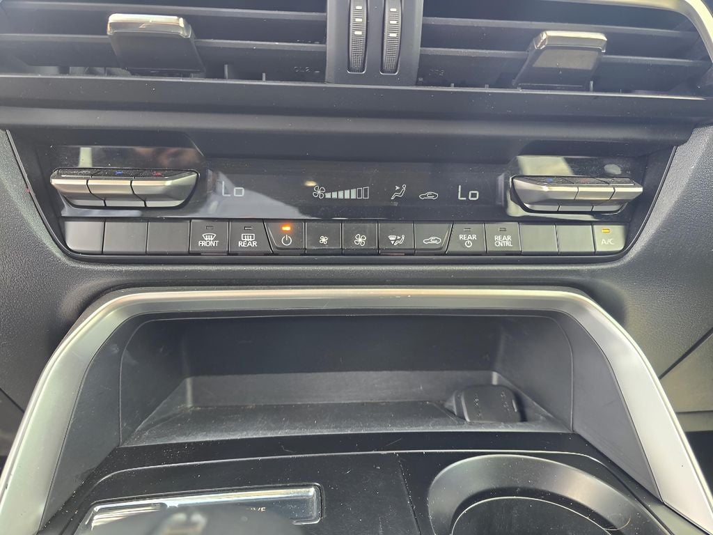 2024 Mazda Mazda CX-90 3.3 Turbo Select