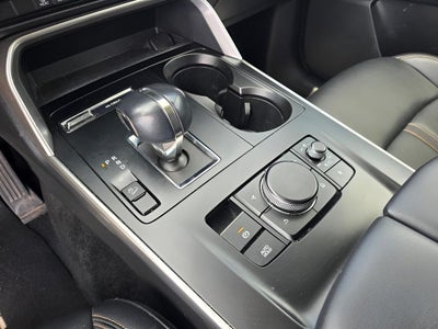 2024 Mazda Mazda CX-90 3.3 Turbo Select