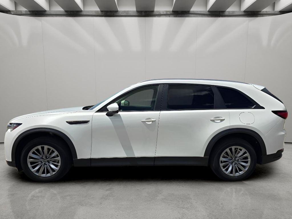 2024 Mazda Mazda CX-90 3.3 Turbo Select