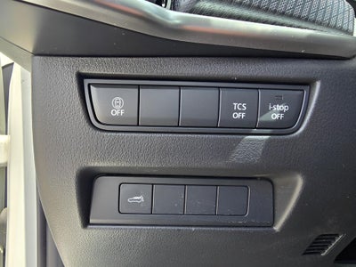 2024 Mazda Mazda CX-90 3.3 Turbo Select