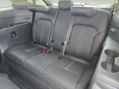 2024 Mazda Mazda CX-90 3.3 Turbo Select