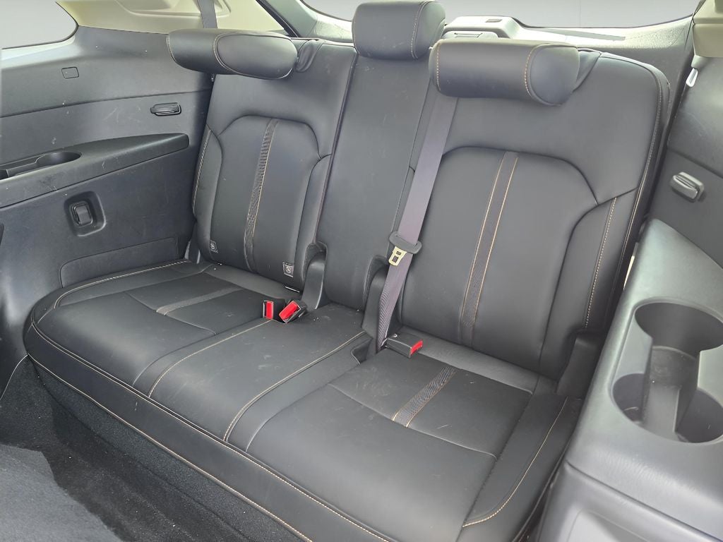 2024 Mazda Mazda CX-90 3.3 Turbo Select