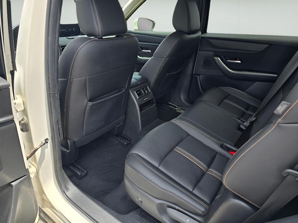 2024 Mazda Mazda CX-90 3.3 Turbo Select
