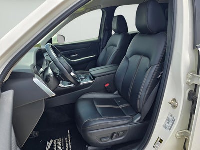 2024 Mazda Mazda CX-90 3.3 Turbo Select
