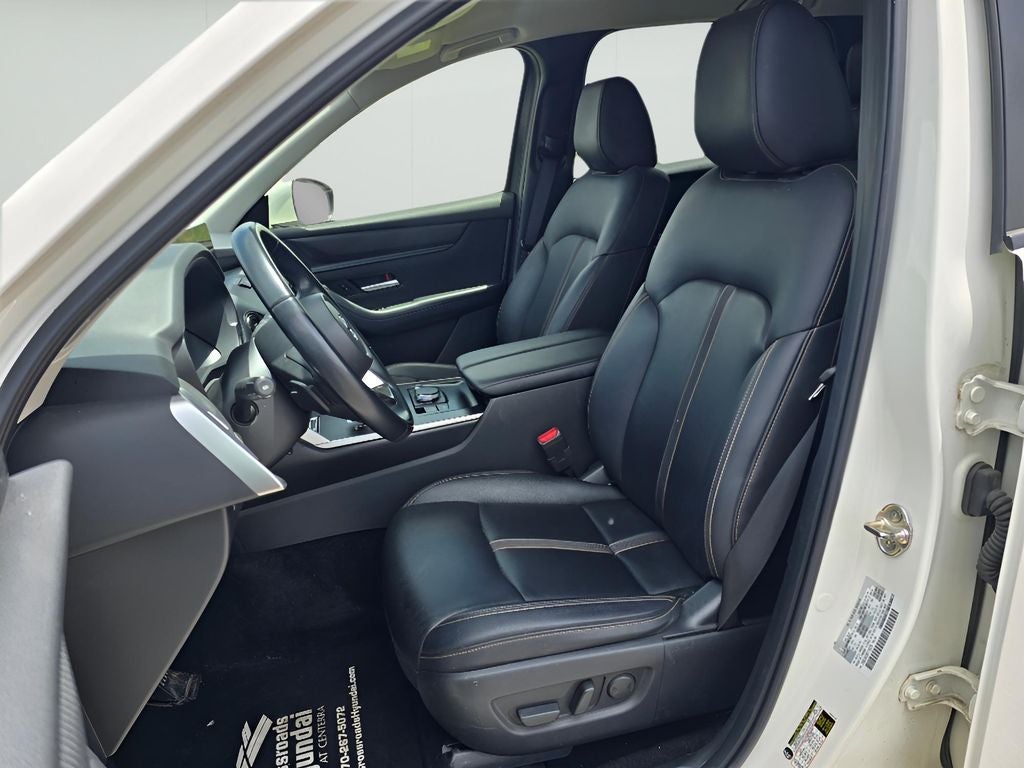 2024 Mazda Mazda CX-90 3.3 Turbo Select