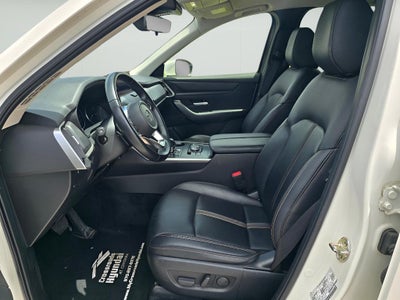 2024 Mazda Mazda CX-90 3.3 Turbo Select