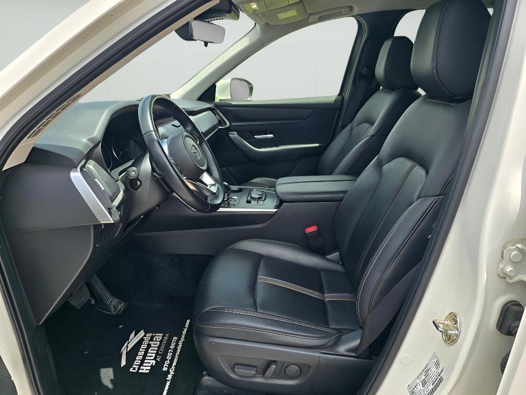 2024 Mazda Mazda CX-90 3.3 Turbo Select