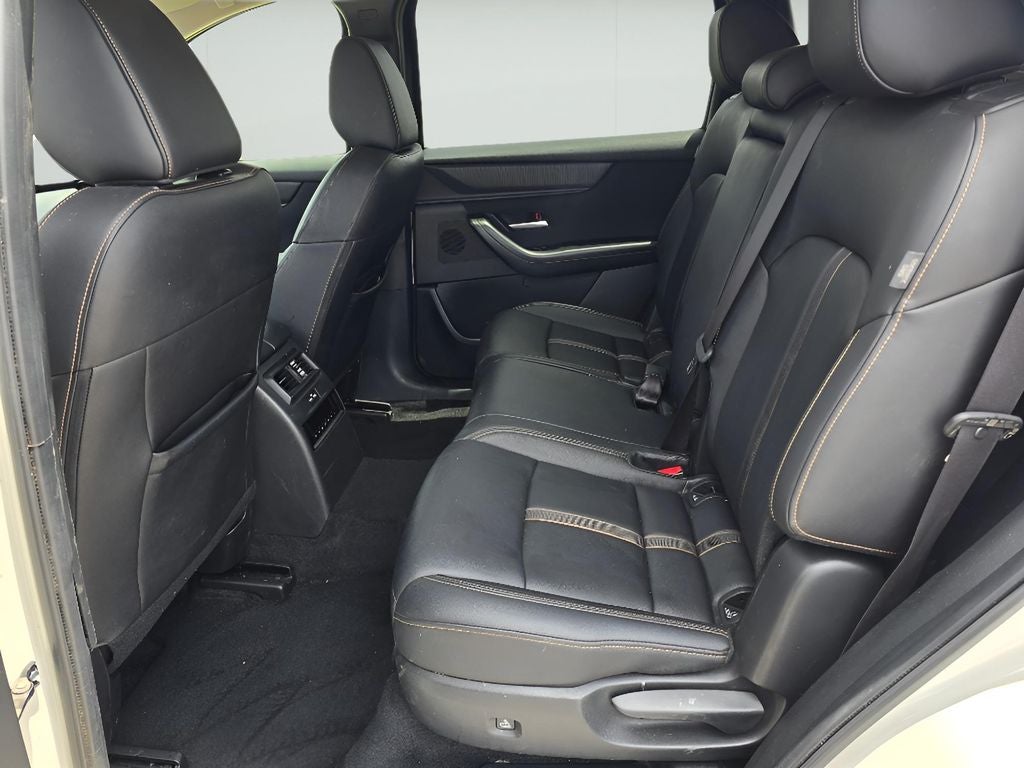 2024 Mazda Mazda CX-90 3.3 Turbo Select