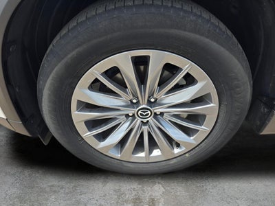 2024 Mazda Mazda CX-90 3.3 Turbo Select