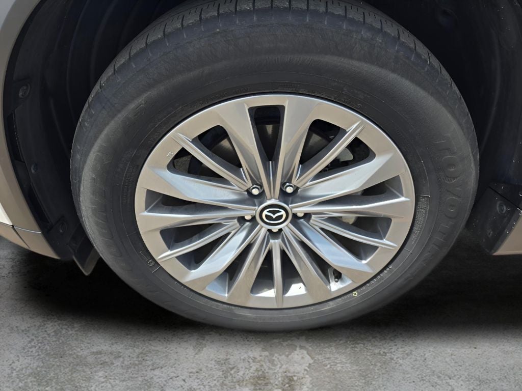 2024 Mazda Mazda CX-90 3.3 Turbo Select