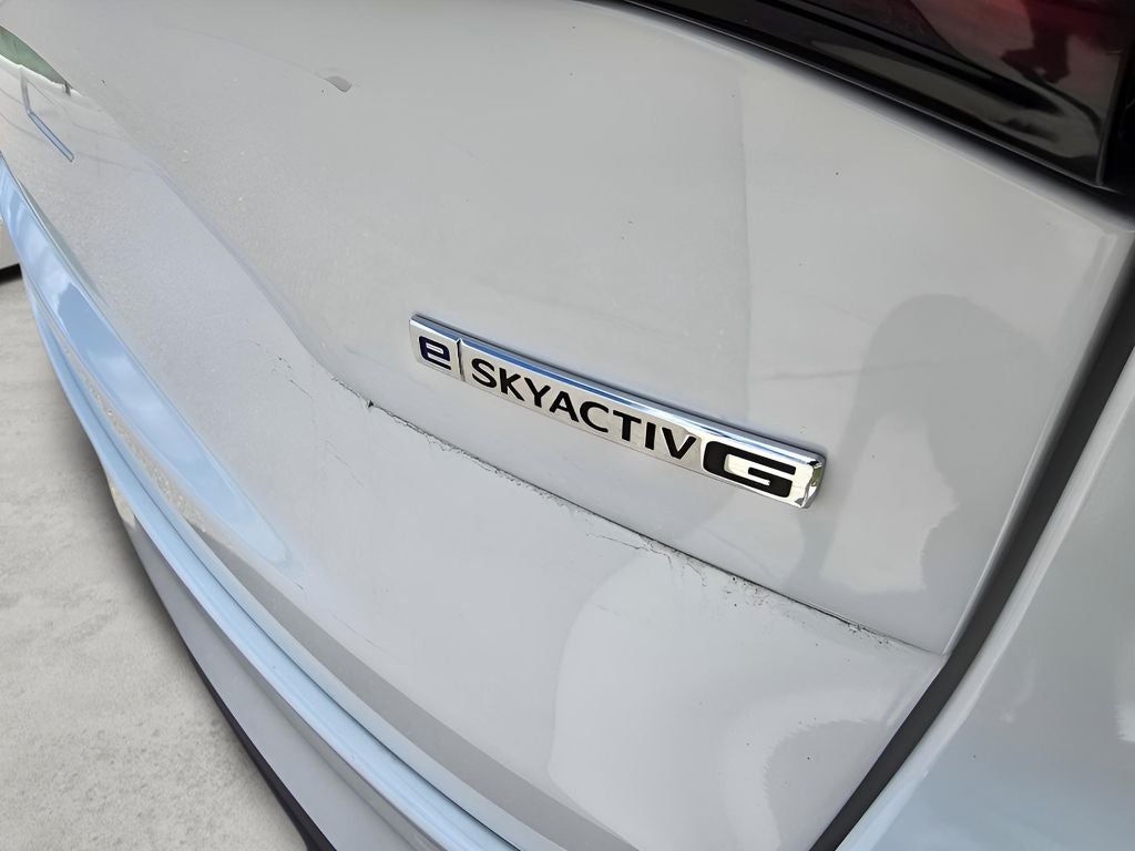 2024 Mazda Mazda CX-90 3.3 Turbo Select